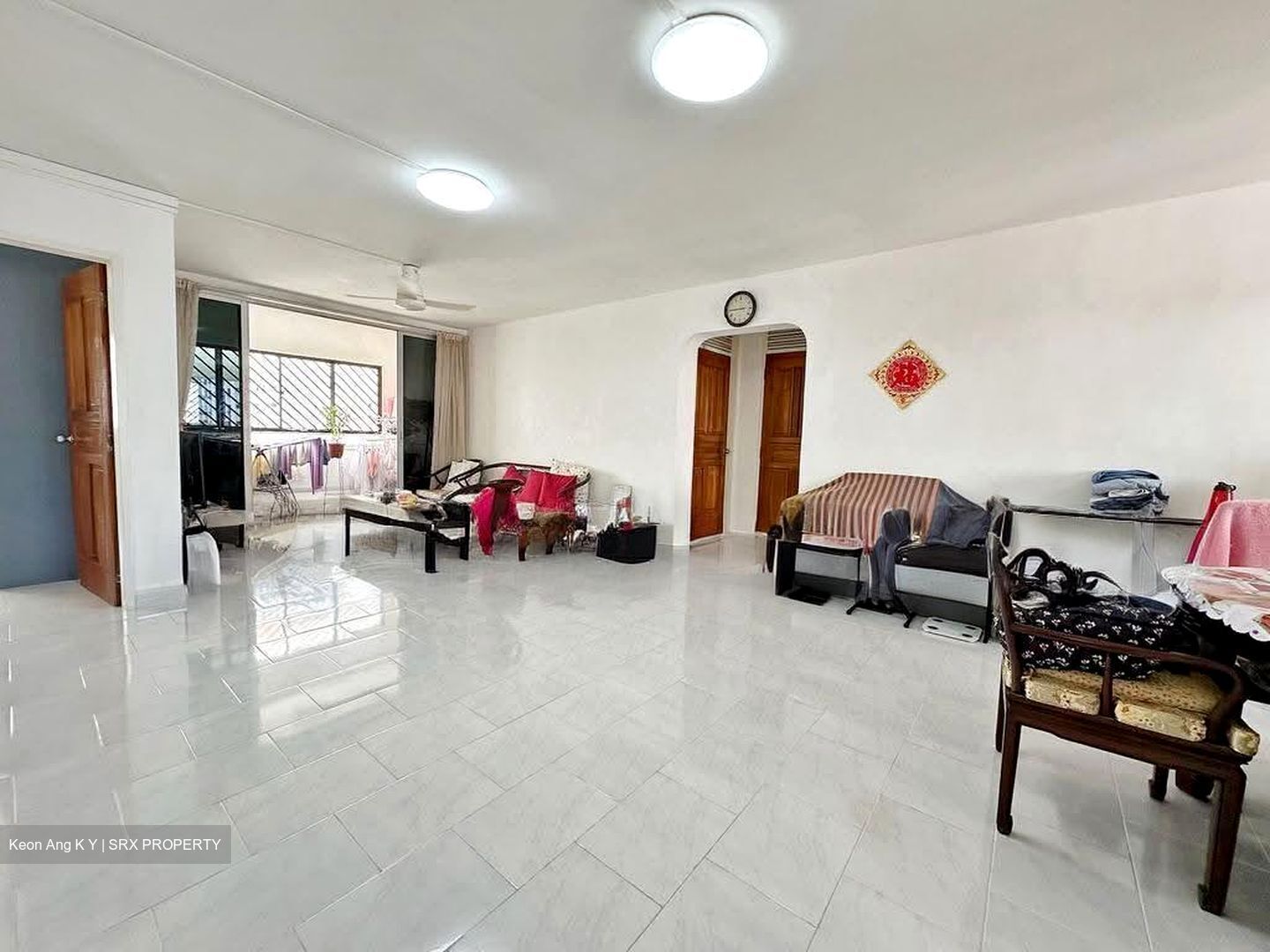 Blk 153 Bishan Street 13 (Bishan), HDB 5 Rooms #610007351